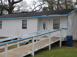 290 Nathan Rd, Atmore, AL 36502