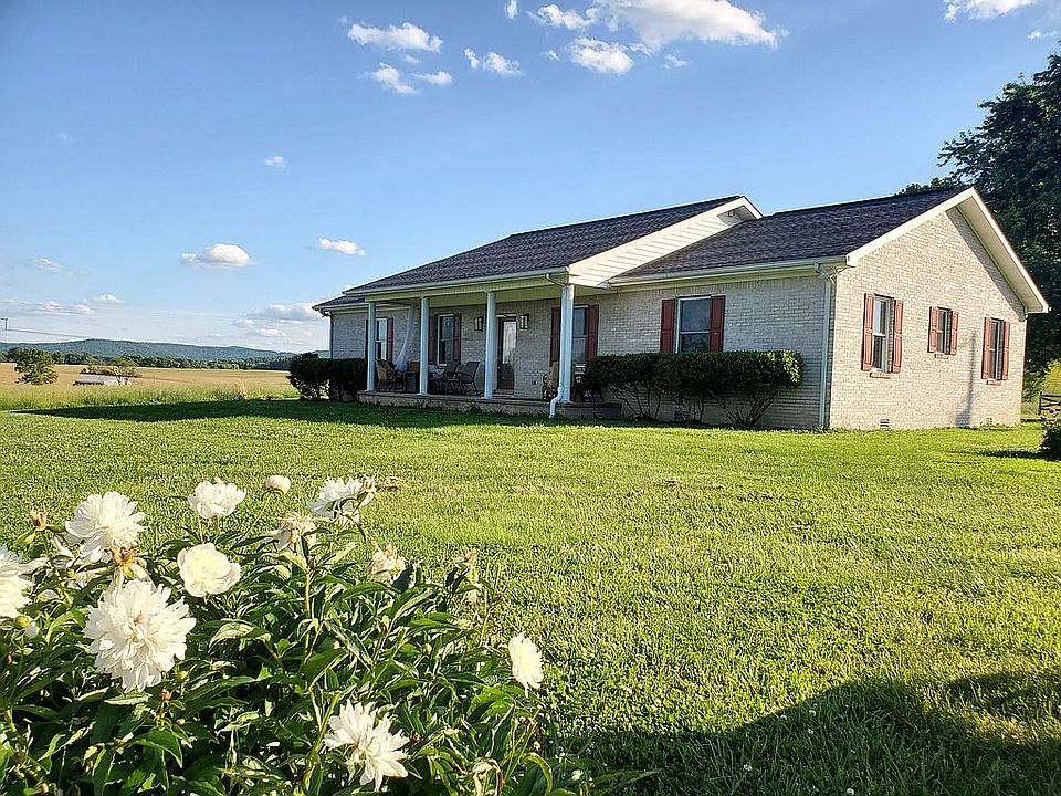 3157 Highway 1009 N, Monticello, KY 42633 Zillow
