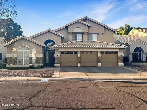 4416 W FALLEN LEAF Lane, Glendale, AZ 85310