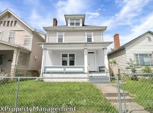 45 S Terrace Ave, Columbus, OH 43204