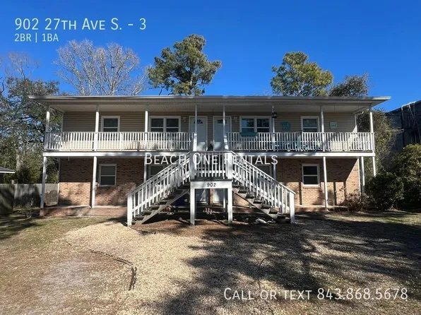 902 27th Ave S, North Myrtle Beach, SC