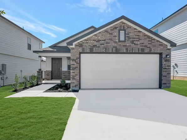 10346 White Hart Lane, Converse, TX 78109