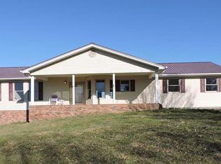 22059 Piper Rd, Damascus, VA 24236