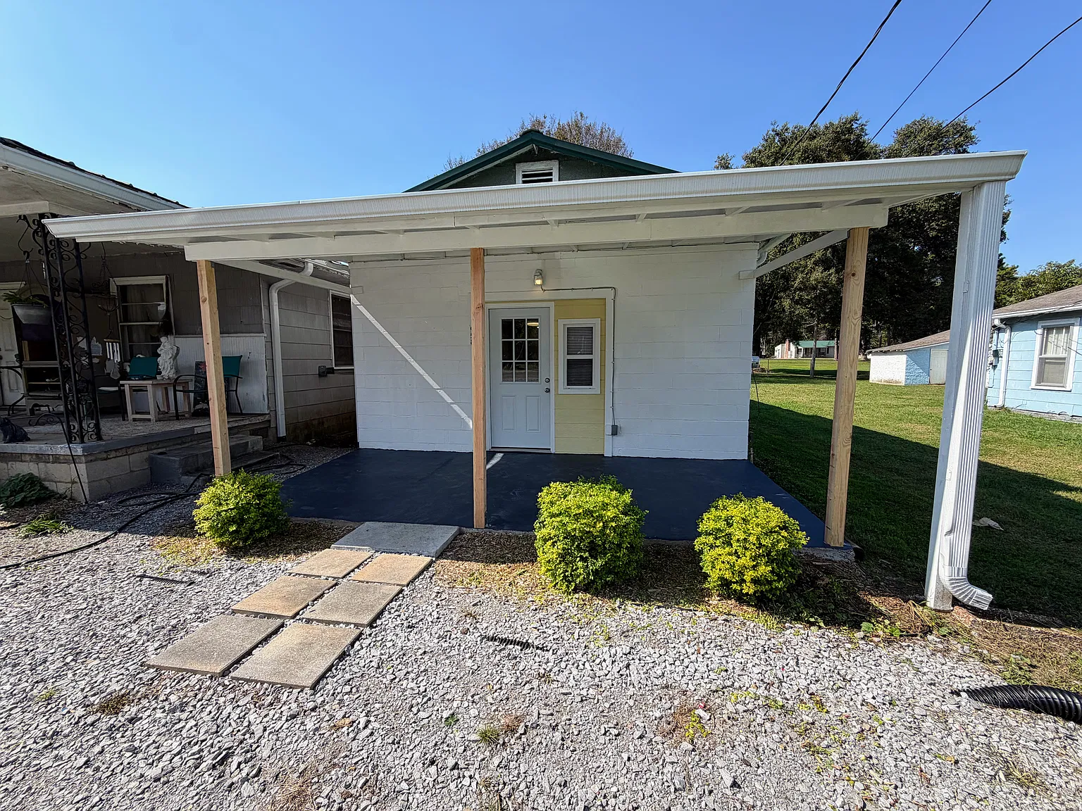 1 bed, 575 sqft, $800 — Photo 1