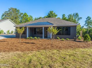 501 McNeill Rd, Southern Pines, NC 28387