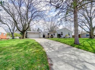 2050 Stayman Dr, Dayton, OH 45440