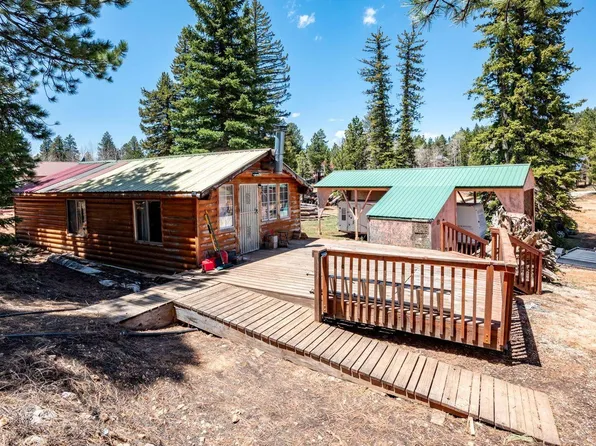 1275 W Strawberry Point Rd, Duck Creek Village, UT 84762