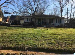 123 6th St W, Grant, AL 35747