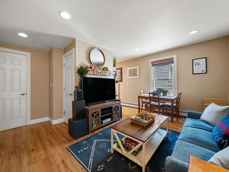 293 River St #3 — Photo 5