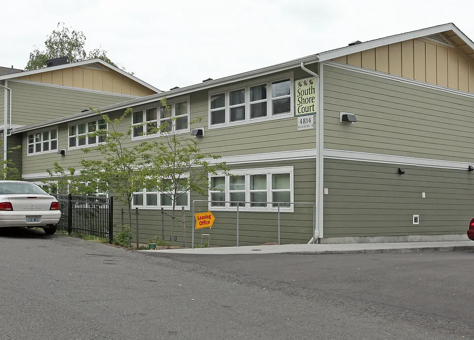 South Shore Court