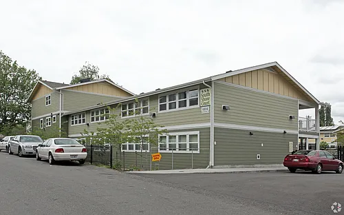 South Shore Court Photo 1