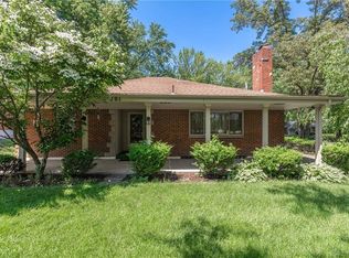 201 W Stroop Rd, Dayton, OH 45429