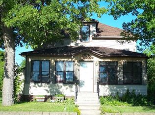 316 2nd St SE, Barnesville, MN 56514