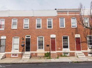 514 N Streeper St, Baltimore, MD 21205