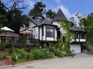 4115 Cachalote St, Woodland Hills, CA 91364