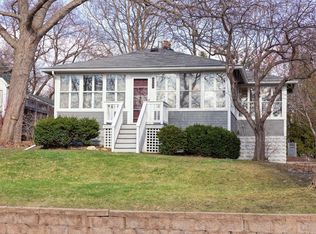 3260 W Owasso Blvd, Shoreview, MN 55126