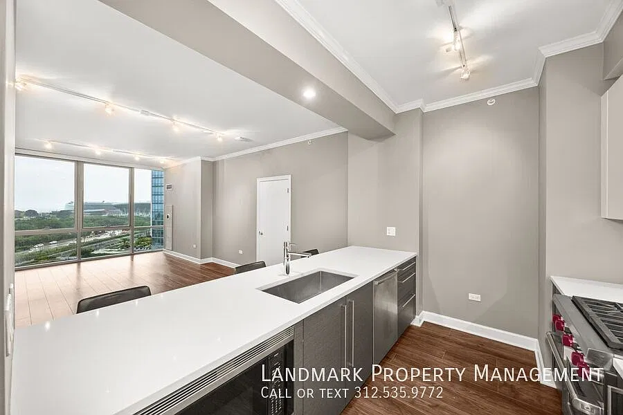 1201 S Prairie Ave Unit 904 — Photo 4