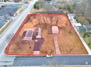 4 Russell Blvd, Columbia, MO 65203