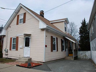 11 Foundry St, Central Falls, RI, 02863
