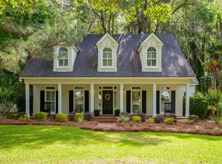 4264 Oak Forest Dr, Valdosta, GA 31602