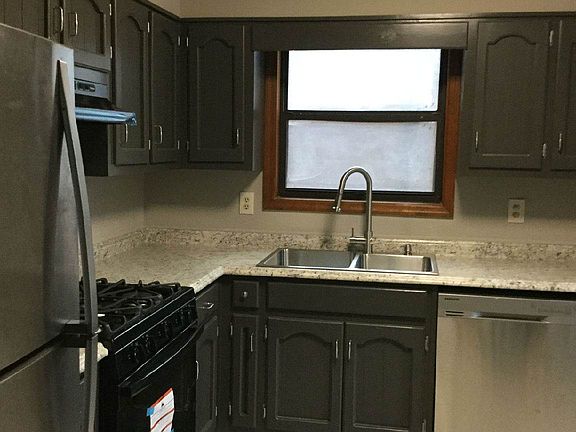 New appliances