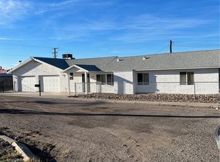 806 Market St, Needles, CA 92363