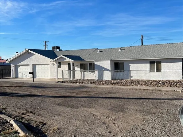 806 Market St, Needles, CA 92363