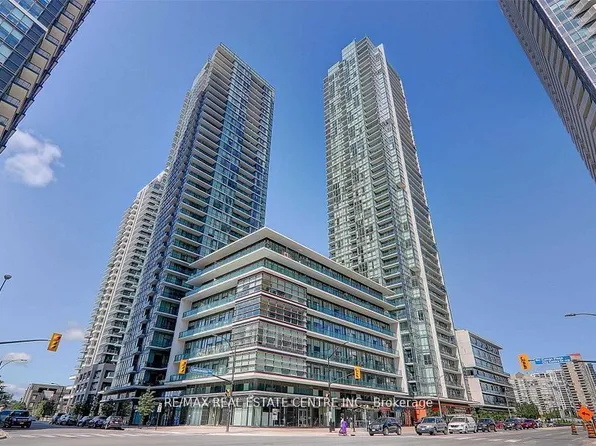 4070 Confederation Pkwy, Mississauga, ON