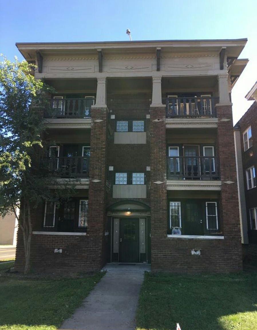 2701 Benton Blvd, Kansas City, MO 64128 Zillow