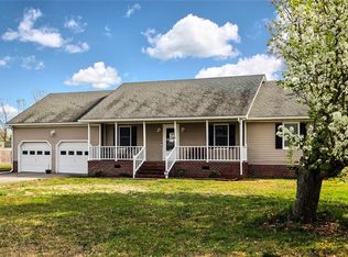 1112 Azalea Trl, Elizabeth City, NC 27909