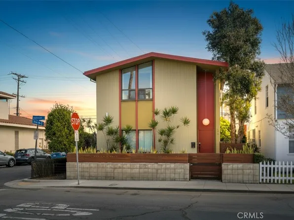 134 Bennett Ave, Long Beach, CA 90803