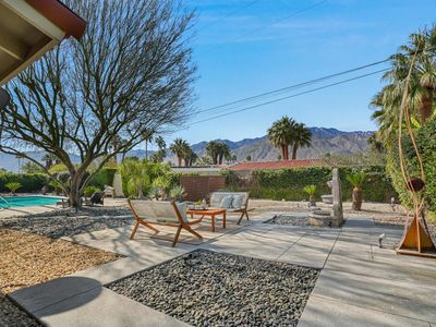 407 N Orchid Tree Ln, Palm Springs, CA, 92262