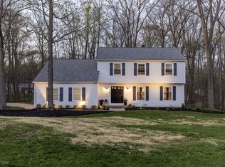 1631 Goshen Dr, Hudson, OH