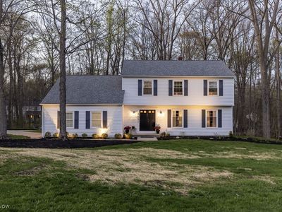 1631 Goshen Dr, Hudson, OH, 44236