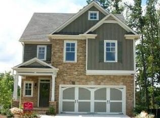 8215 Scuffle Bridge Ln, Cumming, GA 30041