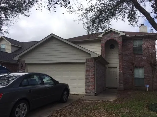 11822 Alex Ln, Houston, TX 77071