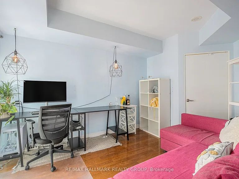 445 Laurier Ave W #Penthouse 4 — Photo 24