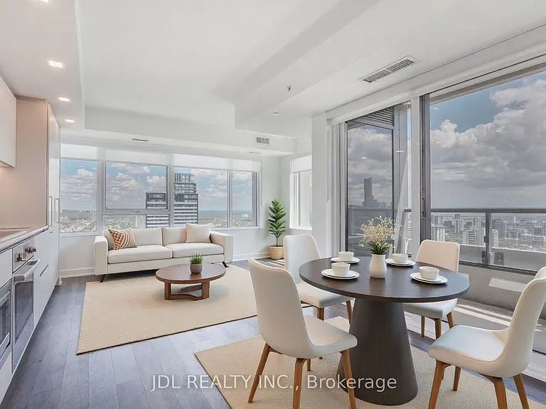 609 Sherbourne St #3709 — Photo 23