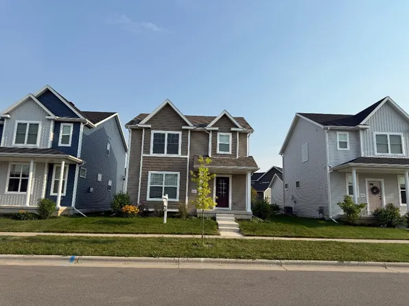 2557 Cobbler Rd, Fitchburg, WI