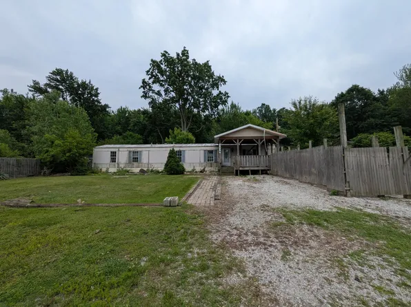 3124 Garden Trl W #S, Michigan City, IN 46360