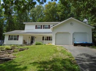 610 N Dream Valley Rd, Rogers, AR 72756