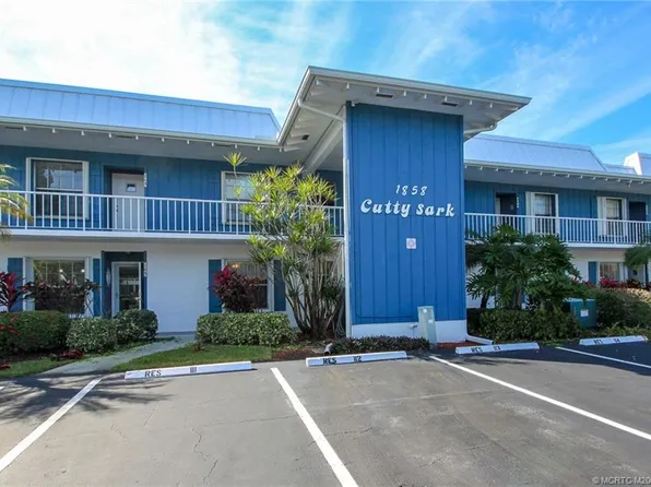 1858 SW Palm City Rd APT 103, Stuart, FL 34994