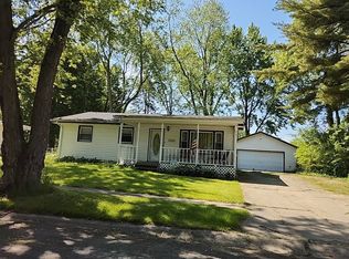5581 Birch Ave, Portage, IN 46368