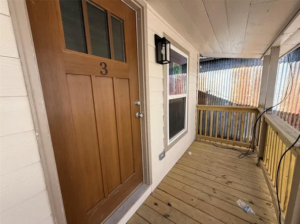 6708 Avenue I #3, Houston, TX 77011