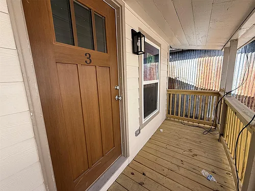 6708 Avenue I #3 Photo 1