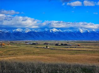 44549 & 44281 Turnquist Rd, Ronan, MT 59864