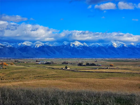 Nhn Turnquist Rd, Ronan, MT 59864