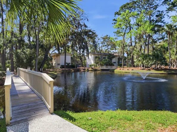42 S Forest Beach Dr APT 3037, Hilton Head Island, SC 29928