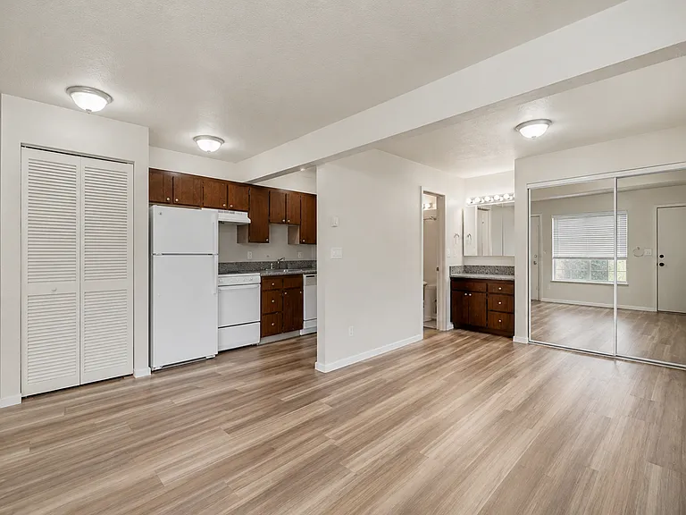 Studio Apartment Studio Apartment