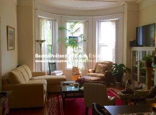 381 Commonwealth Ave APT 4A, Boston, MA 02115